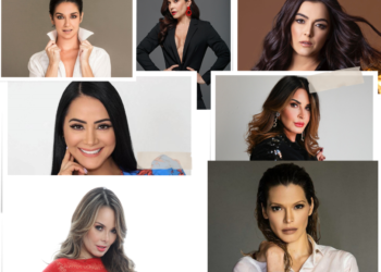 “Malas Mujeres” comienza grabaciones en paisajes de la región zuliana