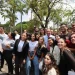 Edmundo González visitó la UCV en pro de la educación de calidad