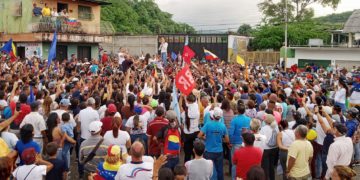 MCM: la sociedad quiere un cambio profundo “no de puro maquillaje”