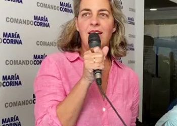 “No serán reestructurados” comandos regionales ni municipales del Comando Con Venezuela