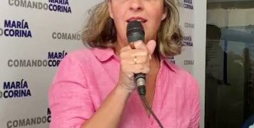 “No serán reestructurados” comandos regionales ni municipales del Comando Con Venezuela