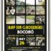 Evento «Rap sin groserías» llega a Boconó