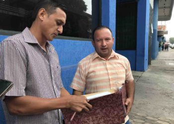Táchira / Concejales denuncian al alcalde de  Samuel Darío Maldonado por presunta corrupción