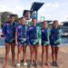 Clavadistas trujillanos suman siete medallas en Nacional