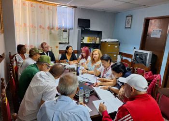 Cámara Municipal de Valera adecua 17 Ordenanzas Tributarias a la Locaptem