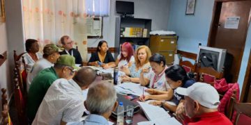 Cámara Municipal de Valera adecua 17 Ordenanzas Tributarias a la Locaptem