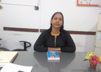 Concejal Siobe Mejía: Oposición miente y engaña al pueblo con la campaña mediática sobre la obra del Parque Los Ilustres