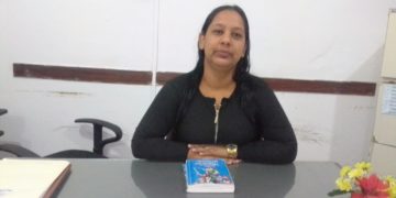 Concejal Siobe Mejía: Oposición miente y engaña al pueblo con la campaña mediática sobre la obra del Parque Los Ilustres