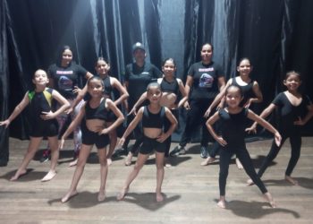 Club Latin Power Fitness listo para dejar en alto a Trujillo