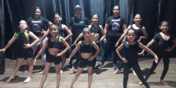 Club Latin Power Fitness listo para dejar en alto a Trujillo