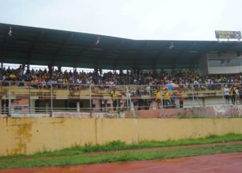 Trujillanos FC jugará esta tarde sin su afición en las tribunas