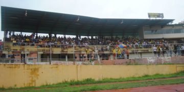 Trujillanos FC jugará esta tarde sin su afición en las tribunas