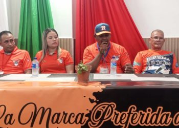 Trujillo capital iniciará este viernes torneo de softbol élite