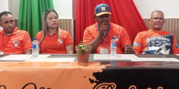 Trujillo capital iniciará este viernes torneo de softbol élite