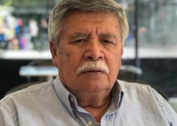 Ali Quintero: Edmundo González es garante de la transición pacifica a la democracia