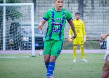 Pírrico empate en Ureña bajó a Trujillanos al cuarto puesto