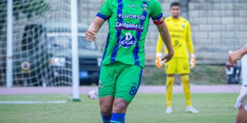 Pírrico empate en Ureña bajó a Trujillanos al cuarto puesto