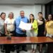 Fundación de Emprendimiento Juvenil refrendó convenio con la Alcaldía Valmore Rodríguez del estado Zulia