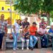 PSUV Motatán “cumplió con recolección de firmas” contra las sanciones económicas