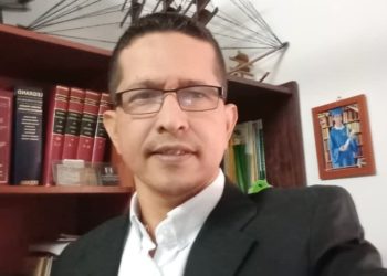 Néstor Cañizalez: Venezuela “el geriátrico más grande del planeta” si gana Maduro
