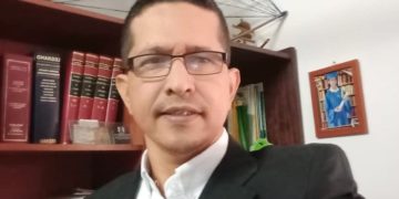 Néstor Cañizalez: Venezuela “el geriátrico más grande del planeta” si gana Maduro