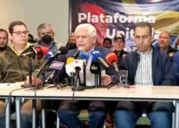 Análisis | ¿Cuál es el “afán y matazón” por los comandos de campaña?