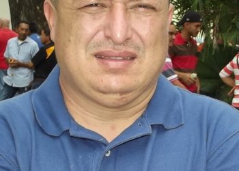 SINTESIS DEPORTIVA | LUIS MENDOZA | Por: Avelino Avancín
