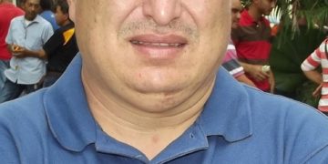 SINTESIS DEPORTIVA | LUIS MENDOZA | Por: Avelino Avancín