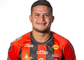 Trujillano Franklin González quiere ser campeón con el Portuguesa