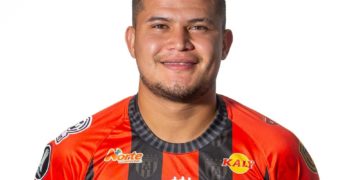 Trujillano Franklin González quiere ser campeón con el Portuguesa