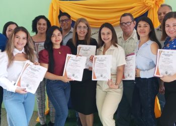 Egresa 1era cohorte del diplomado “Desarrollo en Gerencia Integral” del Colegio de Licenciados en Administración del estado Trujillo