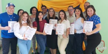 Egresa 1era cohorte del diplomado “Desarrollo en Gerencia Integral” del Colegio de Licenciados en Administración del estado Trujillo