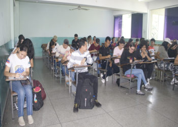 Estudiantes con alto rendimiento, artistas y deportistas pueden ingresar al NURR