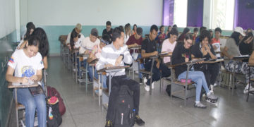 Estudiantes con alto rendimiento, artistas y deportistas pueden ingresar al NURR