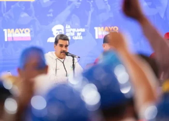 Maduro aumentó el ingreso mínimo integral indexado a 130 dólares
