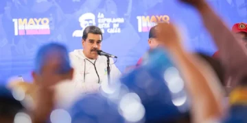 Maduro aumentó el ingreso mínimo integral indexado a 130 dólares