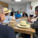 Alcaldes de Trujillo dieron respaldo a Edmundo González