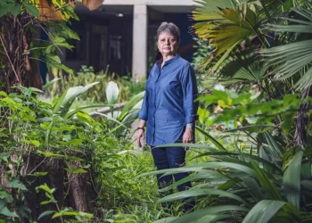 “Nuestros estudios en Venezuela están demostrando cómo la deforestación promueve más malaria”