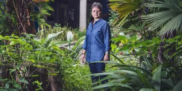 “Nuestros estudios en Venezuela están demostrando cómo la deforestación promueve más malaria”