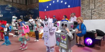 El Museo de Ciencia y Tecnología invita a la Olimpiada Regional de Robótica