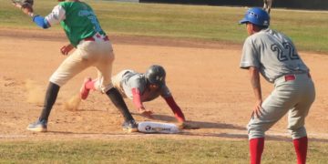Realizan Nacional del Béisbol sub-15 copa «Corazón de la Patria” en Mérida