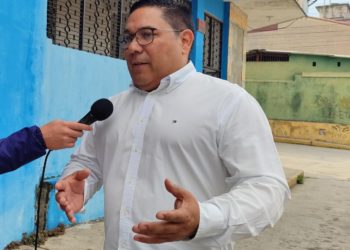 Luis Millán: el alcalde de Mérida debe atender con urgencia red de semáforos en el municipio