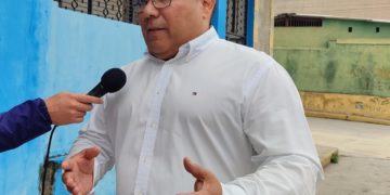 Luis Millán: el alcalde de Mérida debe atender con urgencia red de semáforos en el municipio
