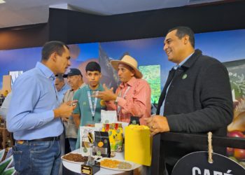 Mérida se hizo presente en el 1° Encuentro de Propiedad Intelectual