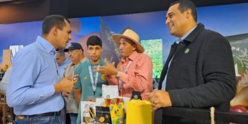 Mérida se hizo presente en el 1° Encuentro de Propiedad Intelectual
