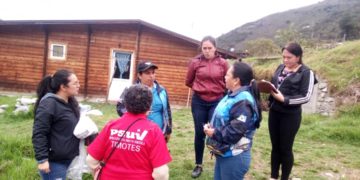 Mérida | Gobierno bolivariano entregó más de 129 ayudas en el municipio Miranda