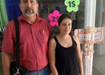 ACIBO apoya a emprendedora tras cierre de su comercio en Boconó