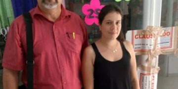 ACIBO apoya a emprendedora tras cierre de su comercio en Boconó