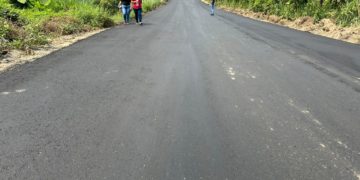 Gobernación de Mérida avanza con Plan de Asfalto