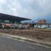 Boconó | Denuncian la construcción de viviendas para damnificados en terrenos inapropiados